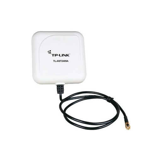 [1106712] Antenne WiFi TP-LINK externe direct. étanche 9 dBi TYPE N