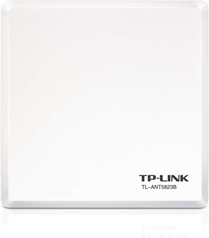 [1106721] Tp-link TL-ANT5823B antenne panneau wifi 5GHZ 23dBi type N