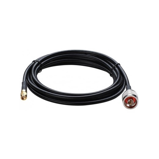 [1106902] Tp-link câble antenne WiFi RP-SMA / type N - 3m
