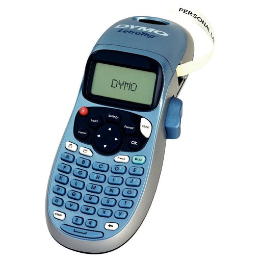 [1407001] Etiqueteuse Dymo Letratag Plus