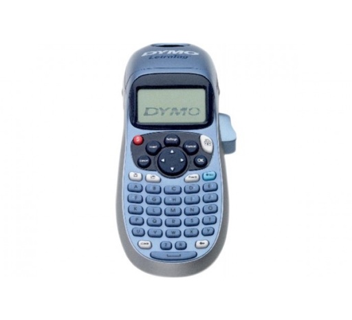 [1407004] ETIQUETEUSE DYMO LETRATAG LT-100H