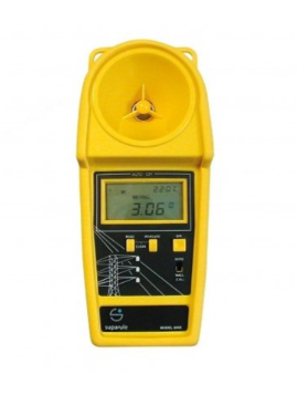 [1701515] Télémètre ultrasons Suparule 600 15m